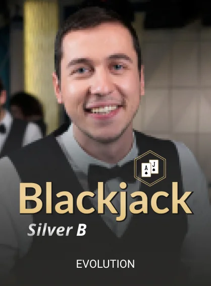 Blackjack Silver B